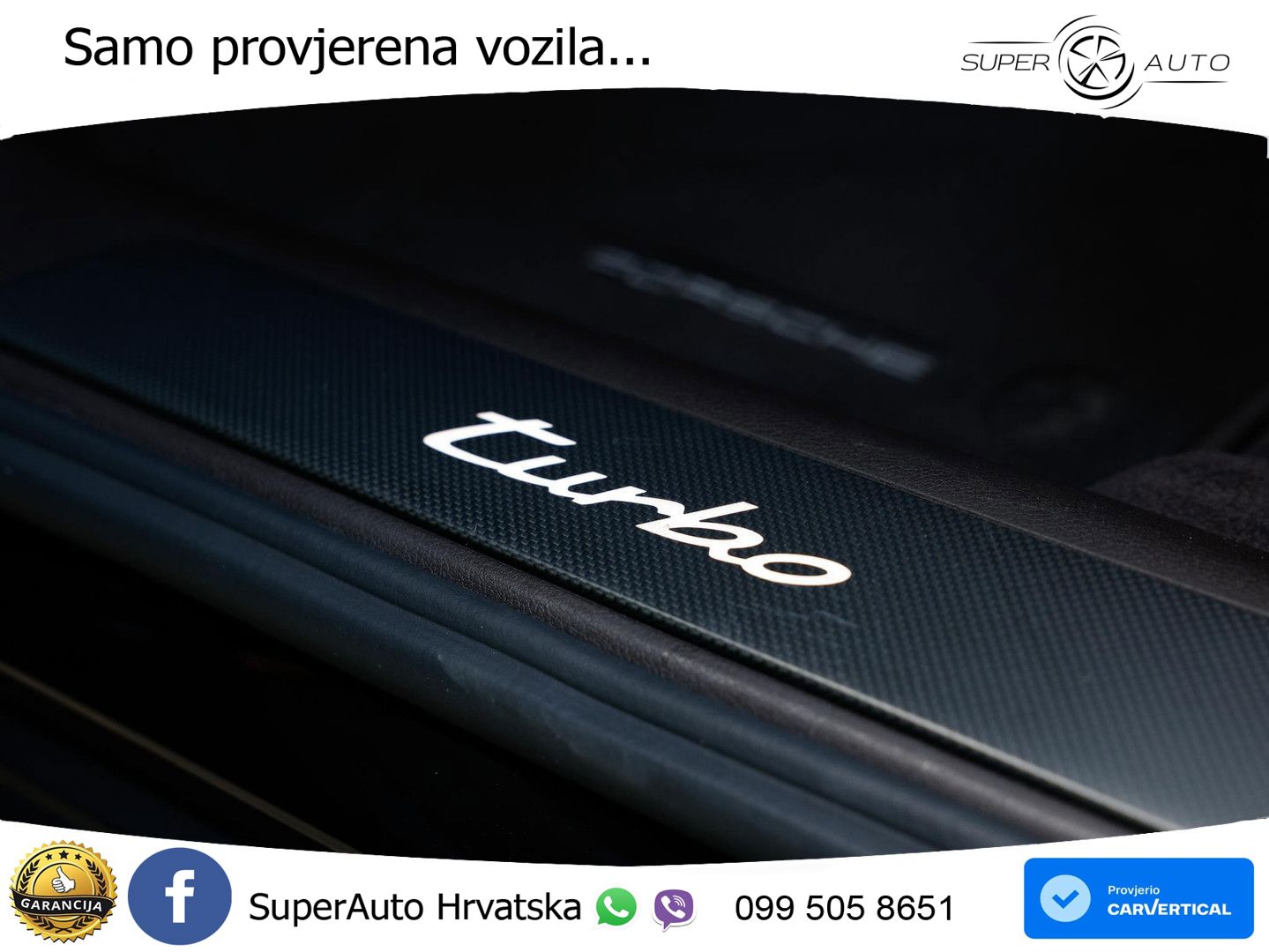 Porsche Panamera Turbo 4.0 V8 (680 KS) E-Hybrid PDK LED+GR SJED+ACC