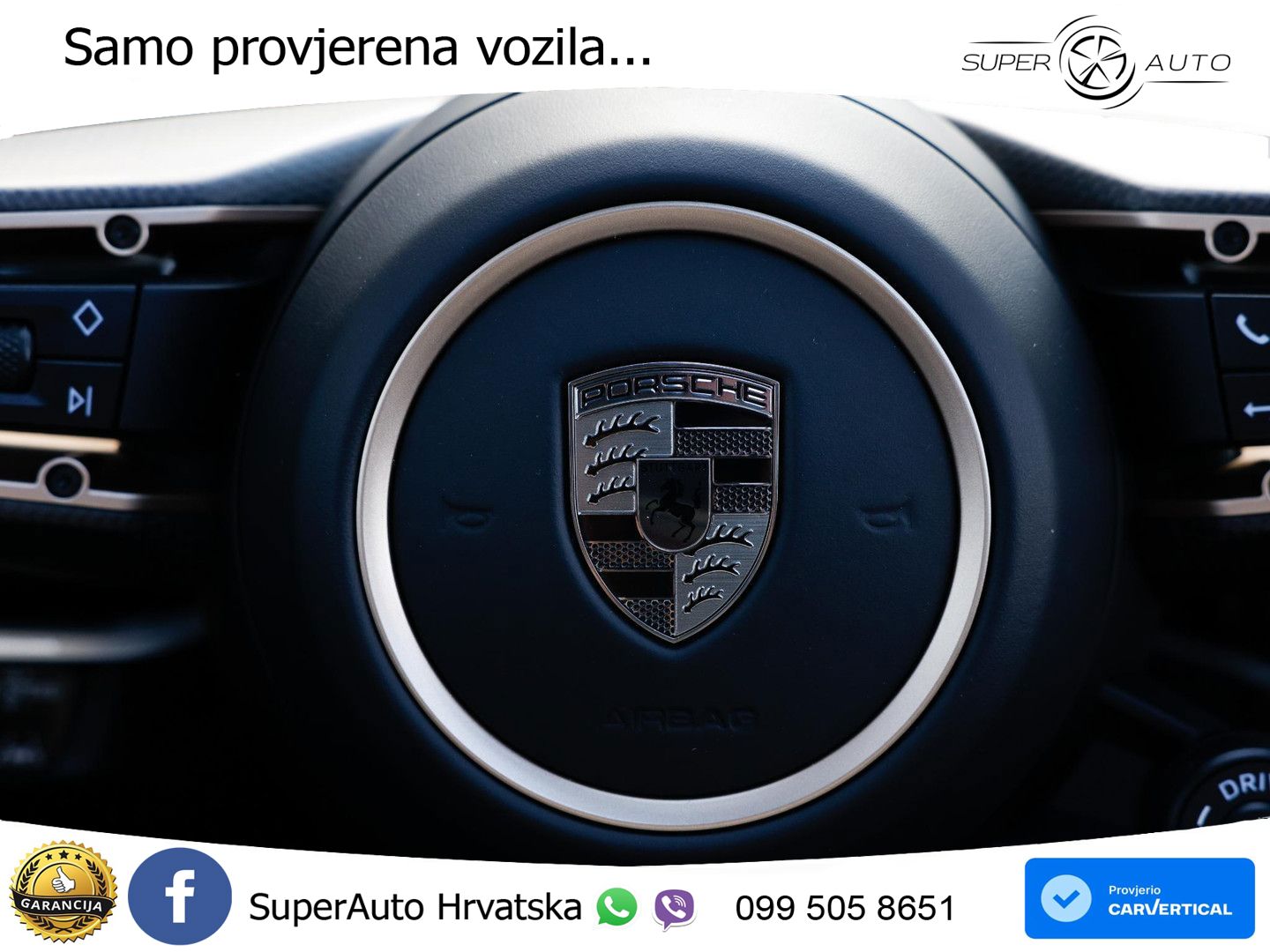 Porsche Panamera Turbo 4.0 V8 (680 KS) E-Hybrid PDK LED+GR SJED+ACC