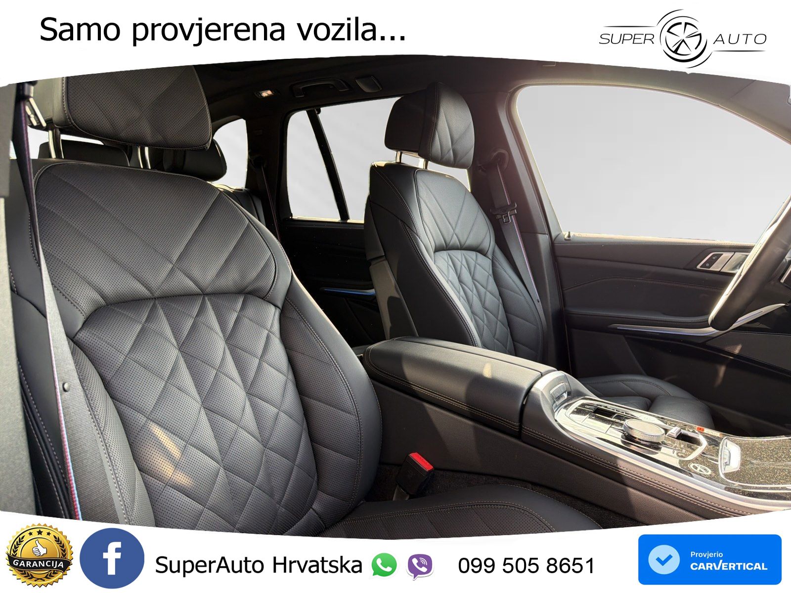 BMW X5 30d (298 KS) xDrive Steptronic M Sport LED+GR SJED+ACC