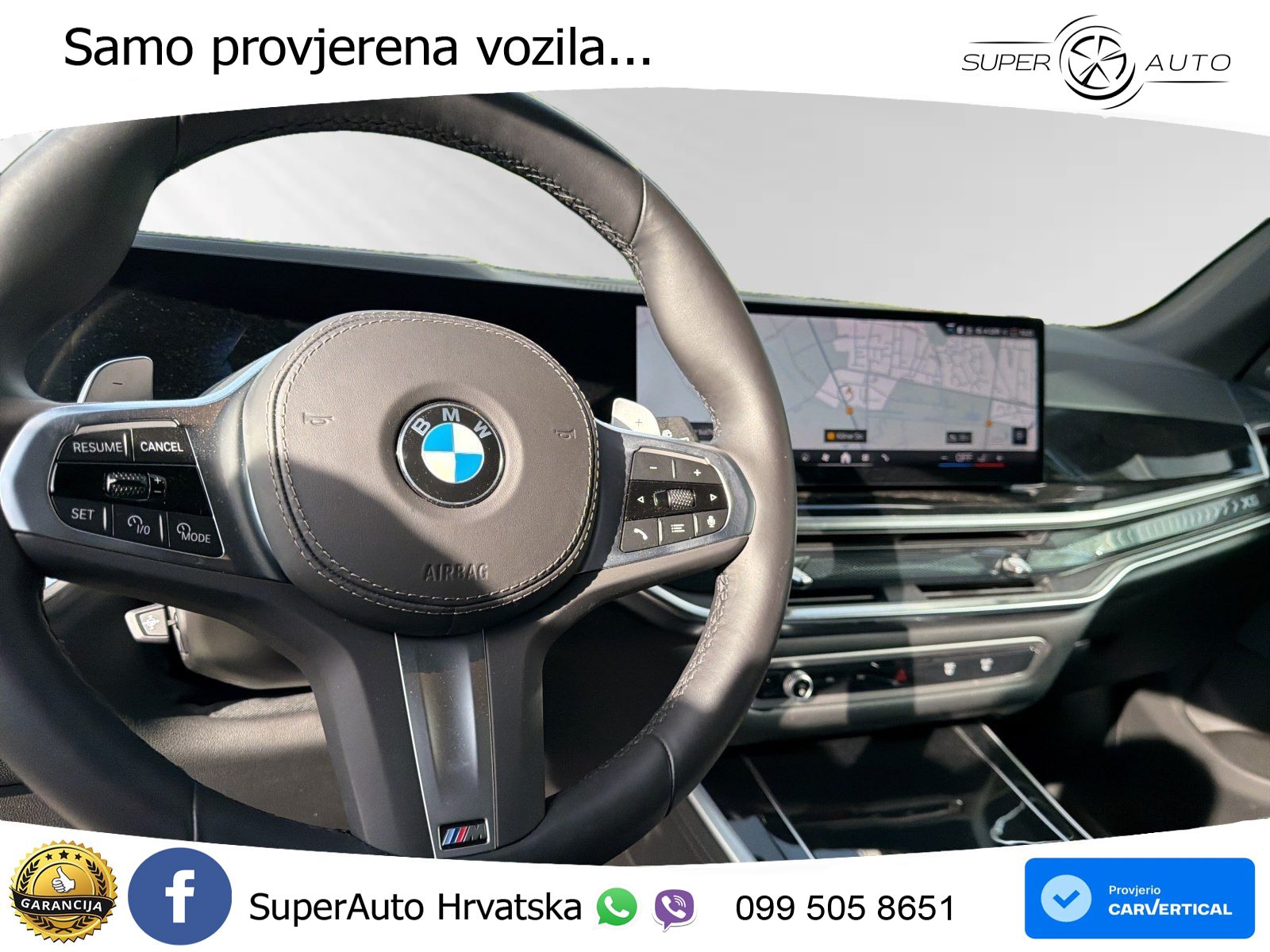 BMW X5 30d (298 KS) xDrive Steptronic M Sport LED+GR SJED+ACC