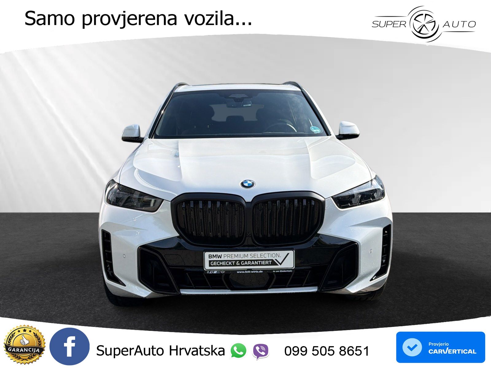 BMW X5 30d (298 KS) xDrive Steptronic M Sport LED+GR SJED+ACC