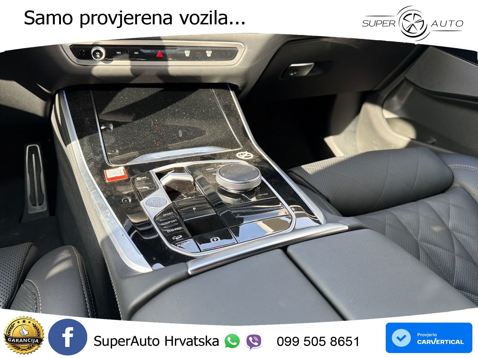 BMW X5 30d (298 KS) xDrive Steptronic M Sport LED+GR SJED+ACC