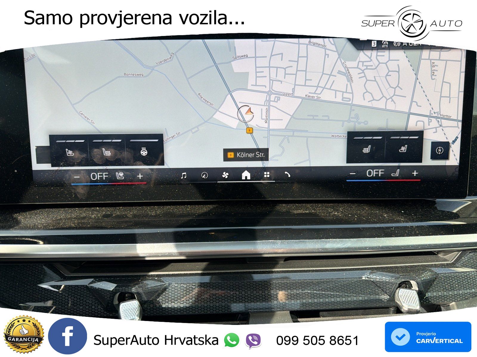 BMW X5 30d (298 KS) xDrive Steptronic M Sport LED+GR SJED+ACC