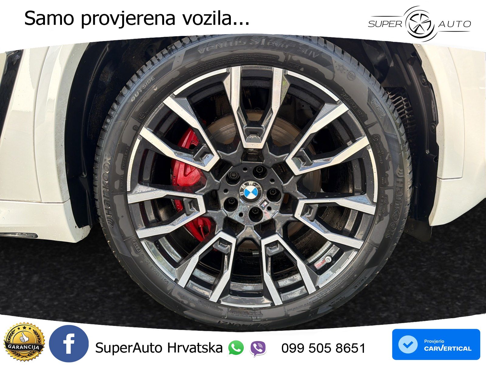BMW X5 30d (298 KS) xDrive Steptronic M Sport LED+GR SJED+ACC