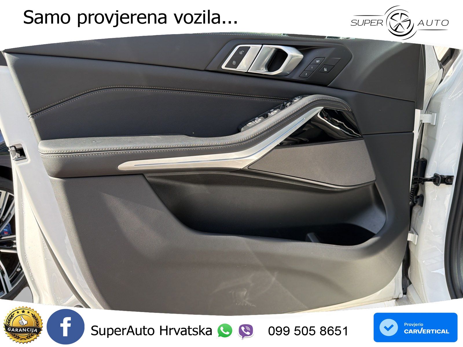 BMW X5 30d (298 KS) xDrive Steptronic M Sport LED+GR SJED+ACC