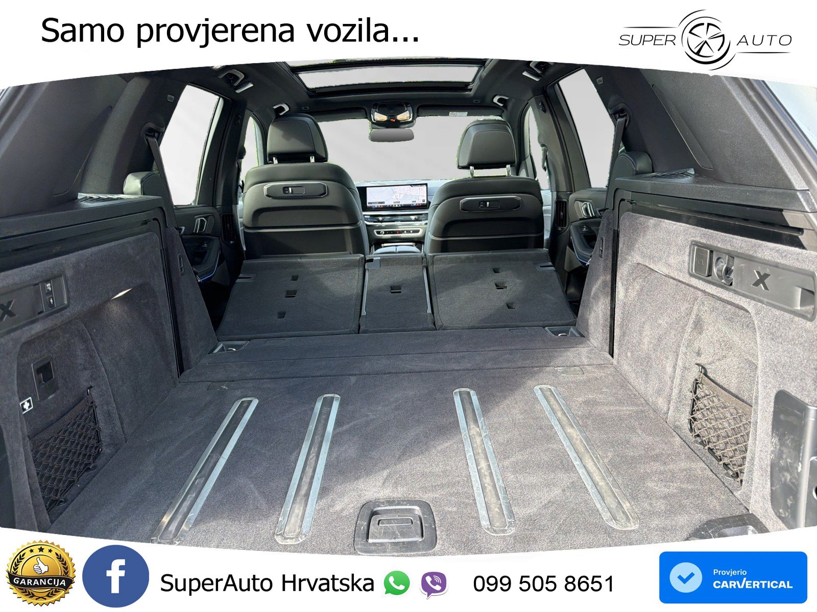 BMW X5 30d (298 KS) xDrive Steptronic M Sport LED+GR SJED+ACC