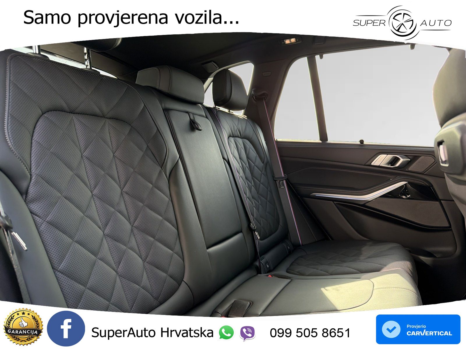 BMW X5 30d (298 KS) xDrive Steptronic M Sport LED+GR SJED+ACC