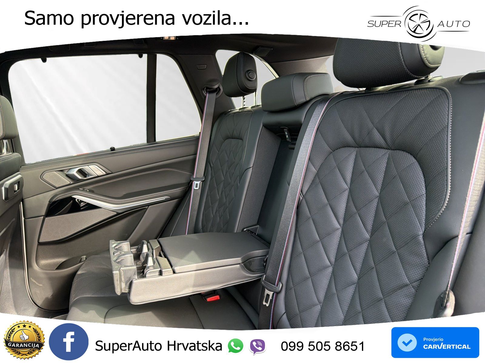 BMW X5 30d (298 KS) xDrive Steptronic M Sport LED+GR SJED+ACC
