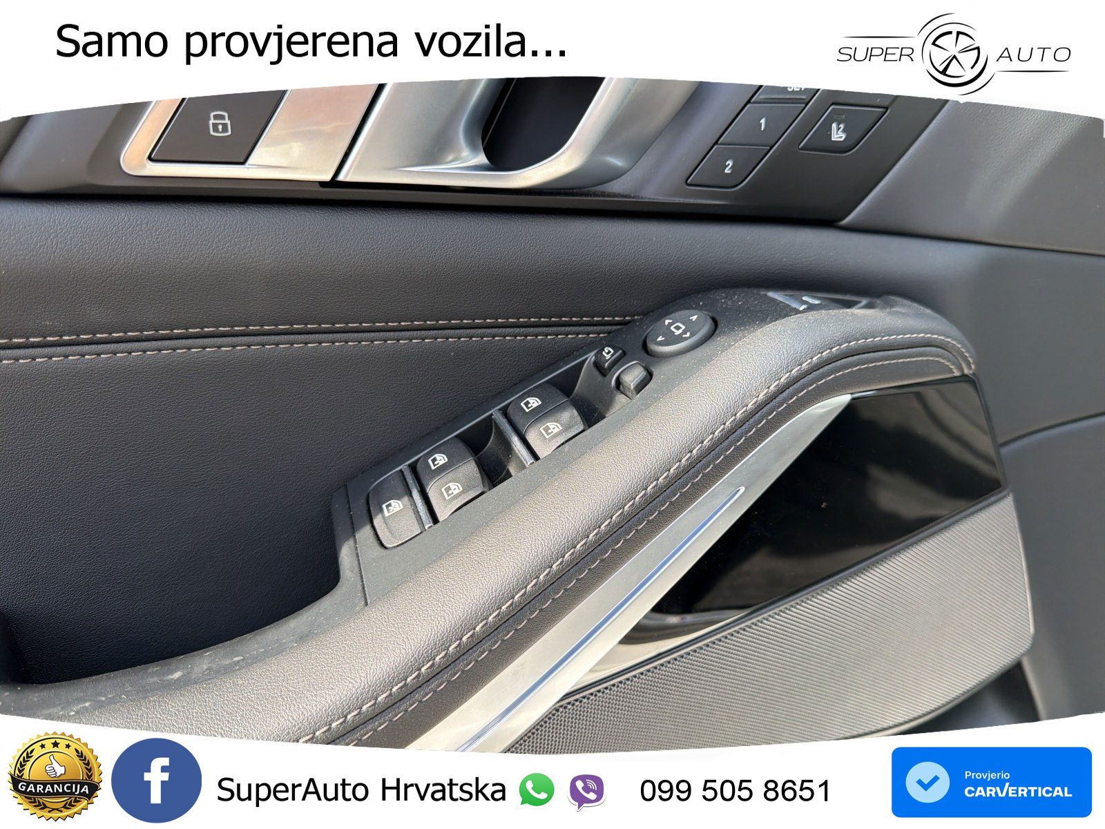 BMW X5 30d (298 KS) xDrive Steptronic M Sport LED+GR SJED+ACC