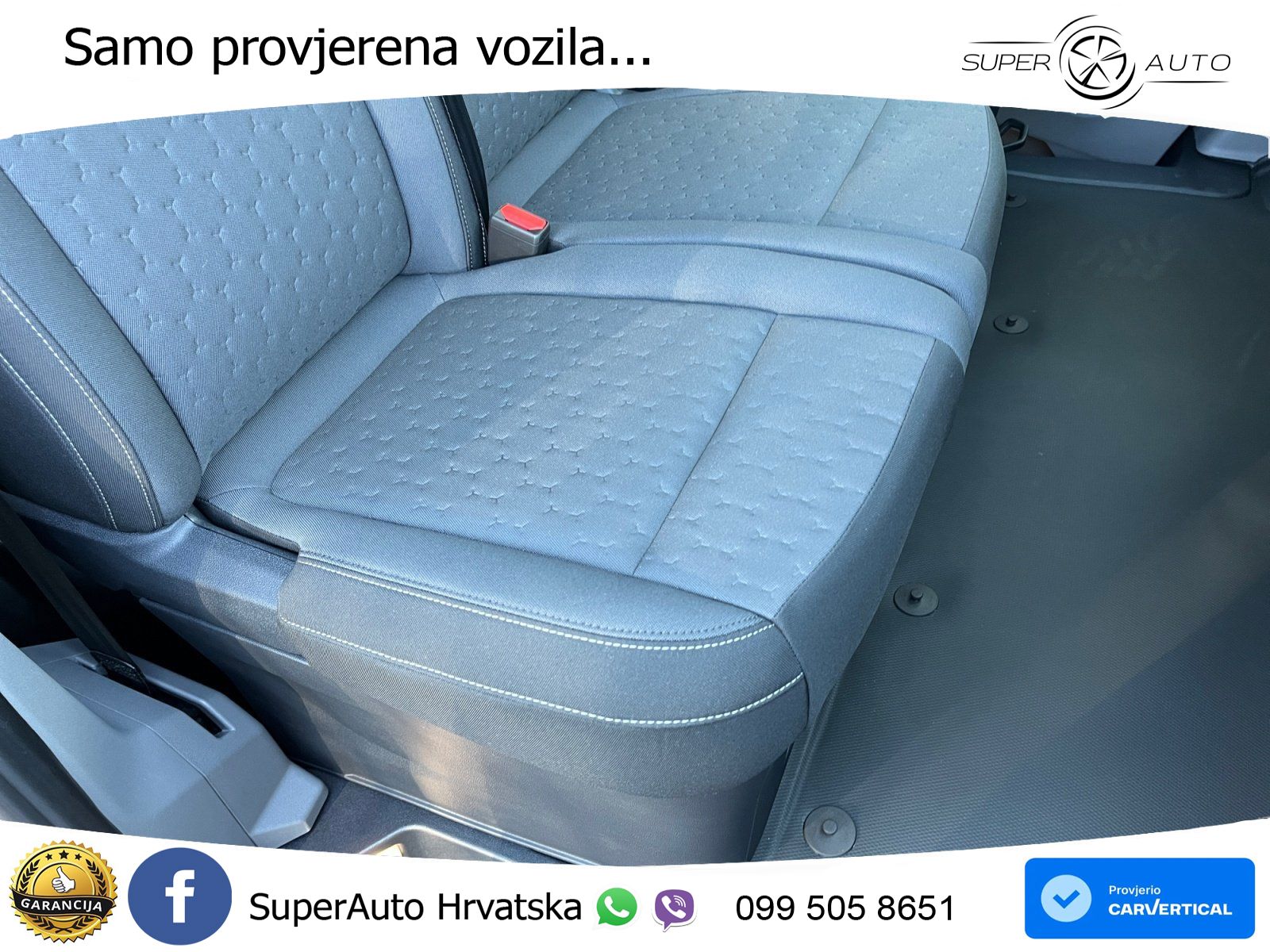 Ford Transit 170 KS