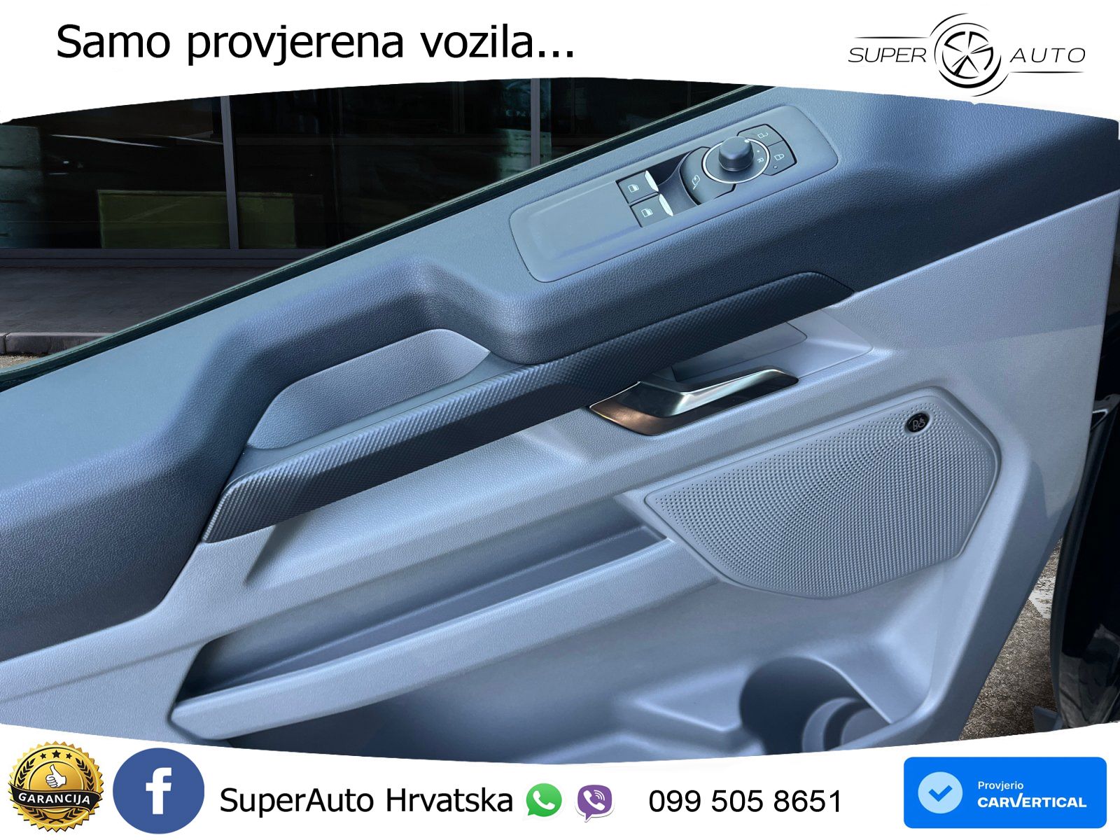 Ford Transit 170 KS