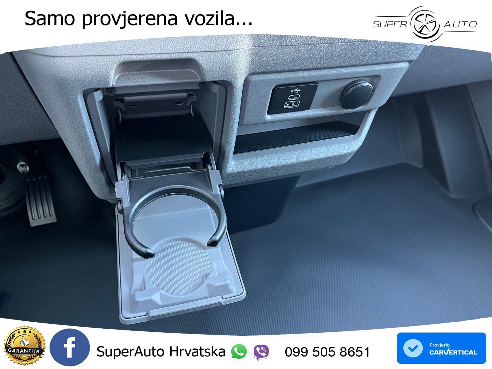 Ford Transit 170 KS