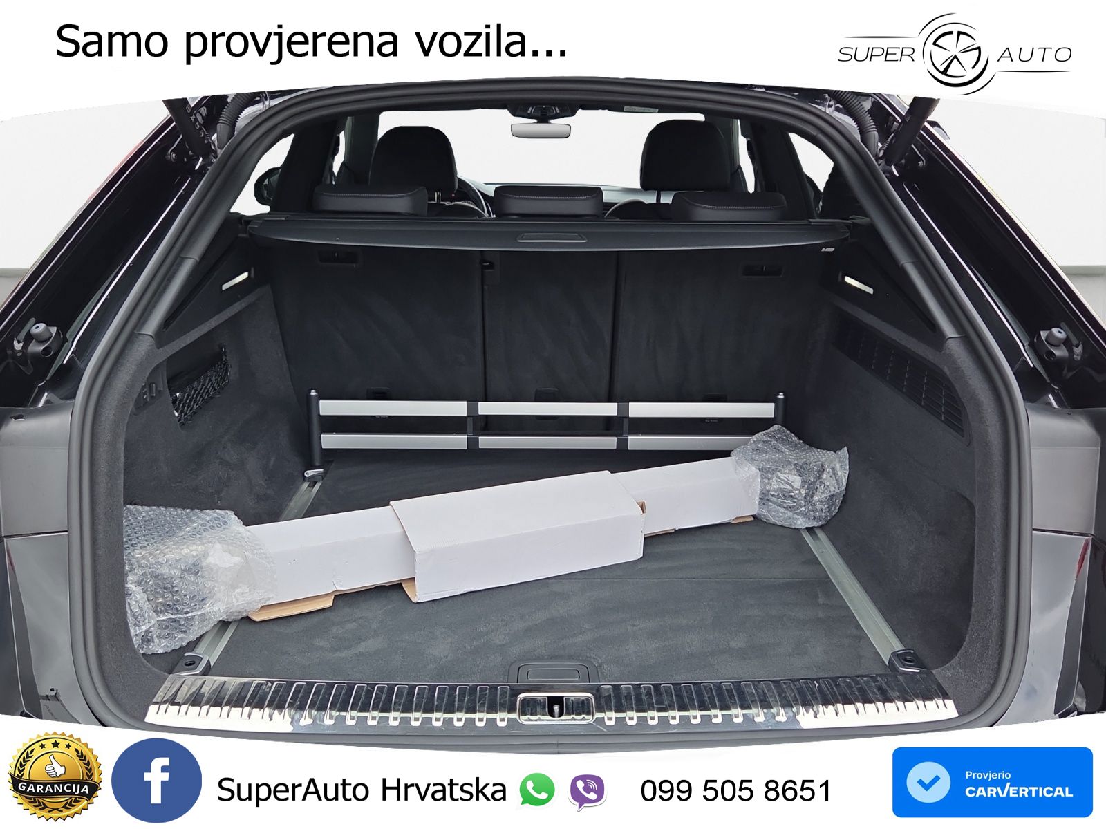 Audi Q8 55 TFSI V6 (340 KS) quattro Tiptronic
