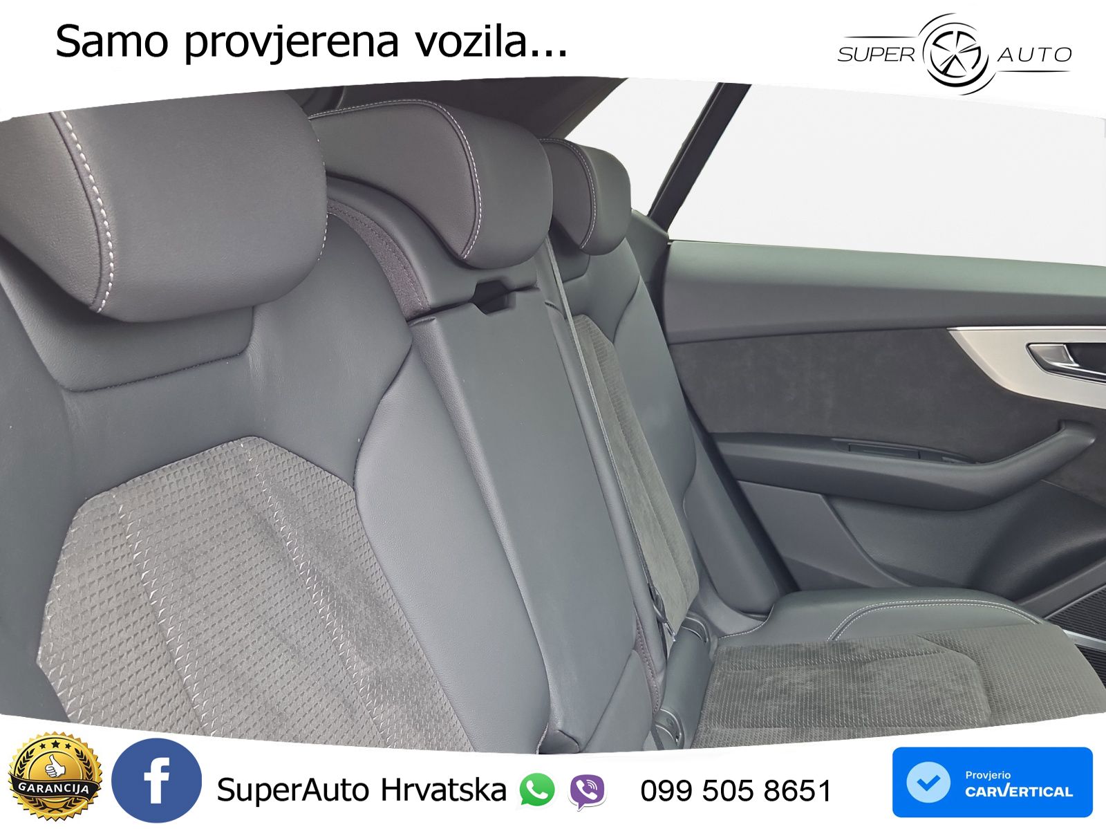 Audi Q8 55 TFSI V6 (340 KS) quattro Tiptronic