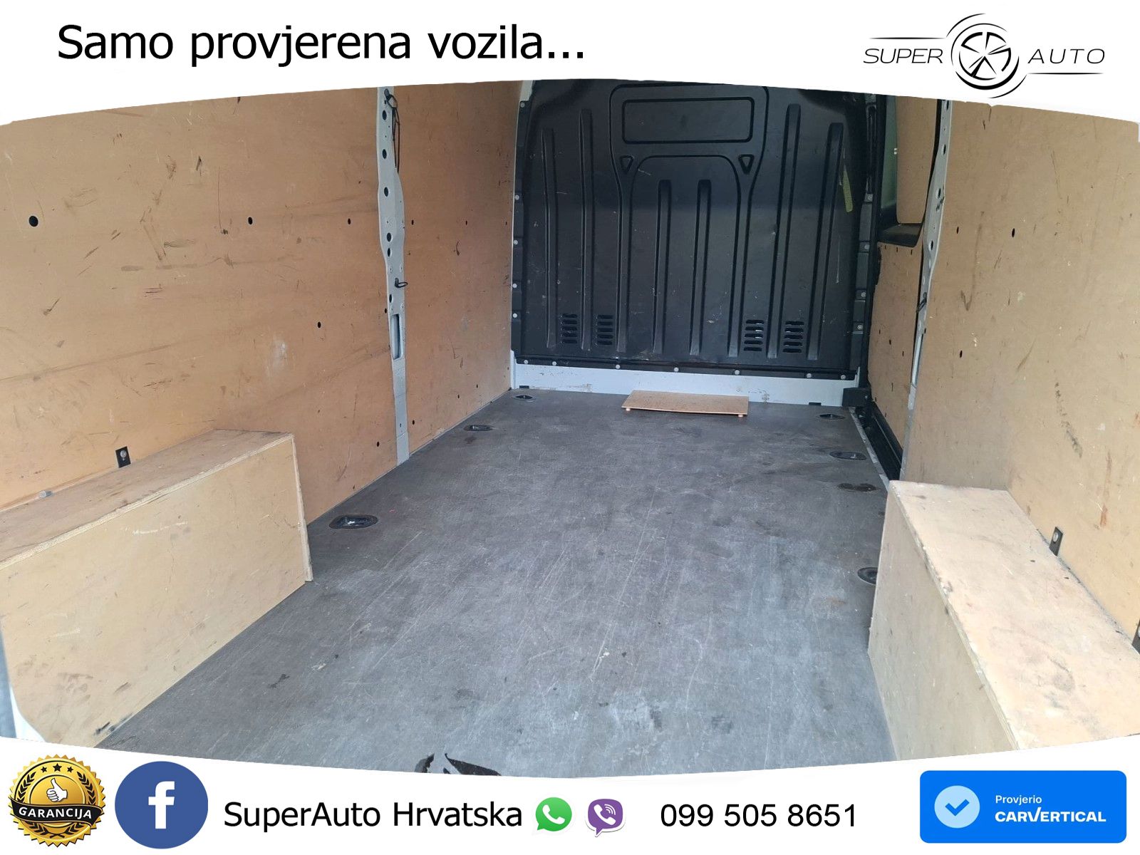 Renault Master 135 KS