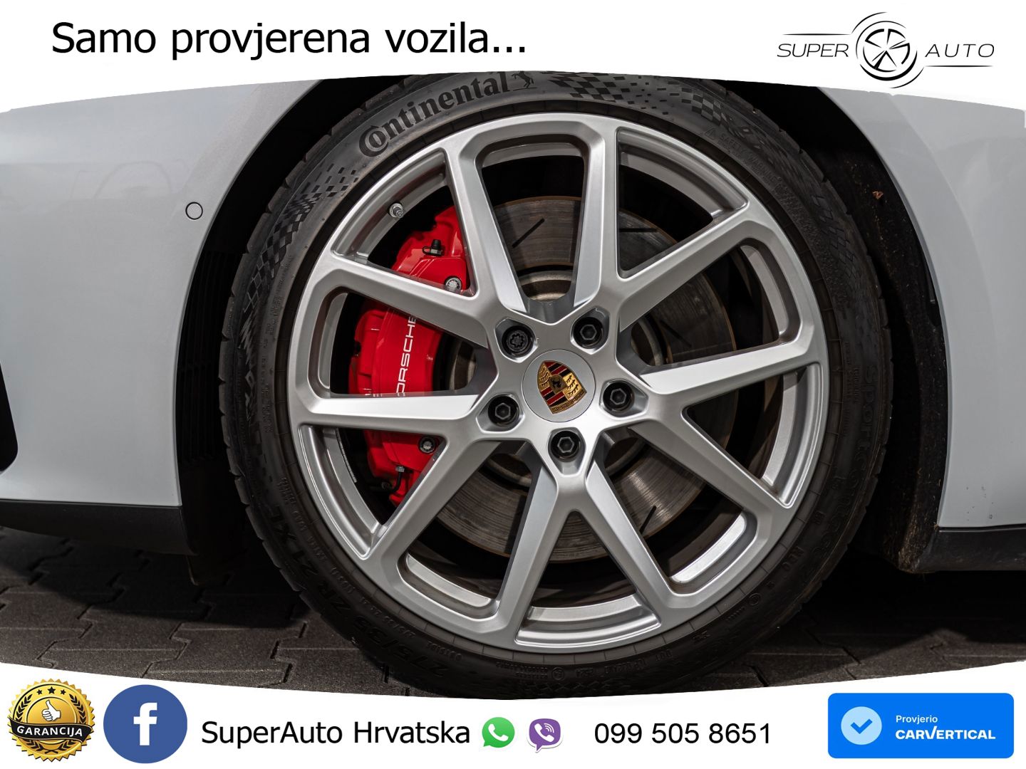 Porsche Panamera 4S 2.9 V6 (544 KS) E-Hybrid PDK ACC+HEAD+4xGR SJED+360+PANO