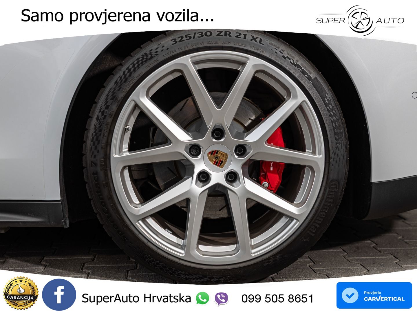 Porsche Panamera 4S 2.9 V6 (544 KS) E-Hybrid PDK ACC+HEAD+4xGR SJED+360+PANO