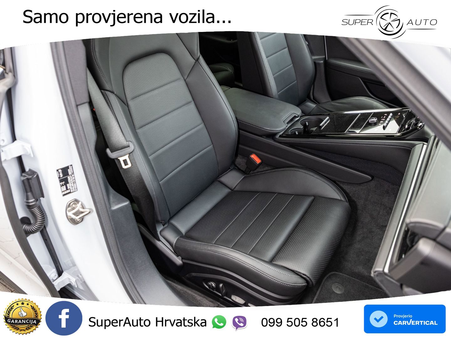 Porsche Panamera 4S 2.9 V6 (544 KS) E-Hybrid PDK ACC+HEAD+4xGR SJED+360+PANO