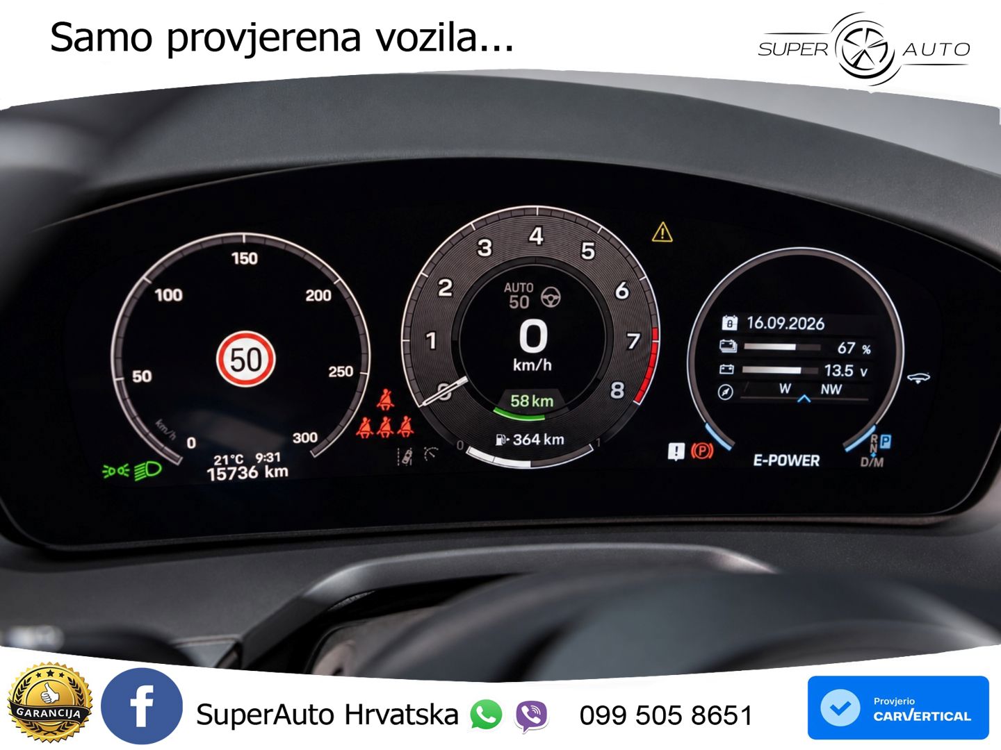 Porsche Panamera 4S 2.9 V6 (544 KS) E-Hybrid PDK ACC+HEAD+4xGR SJED+360+PANO