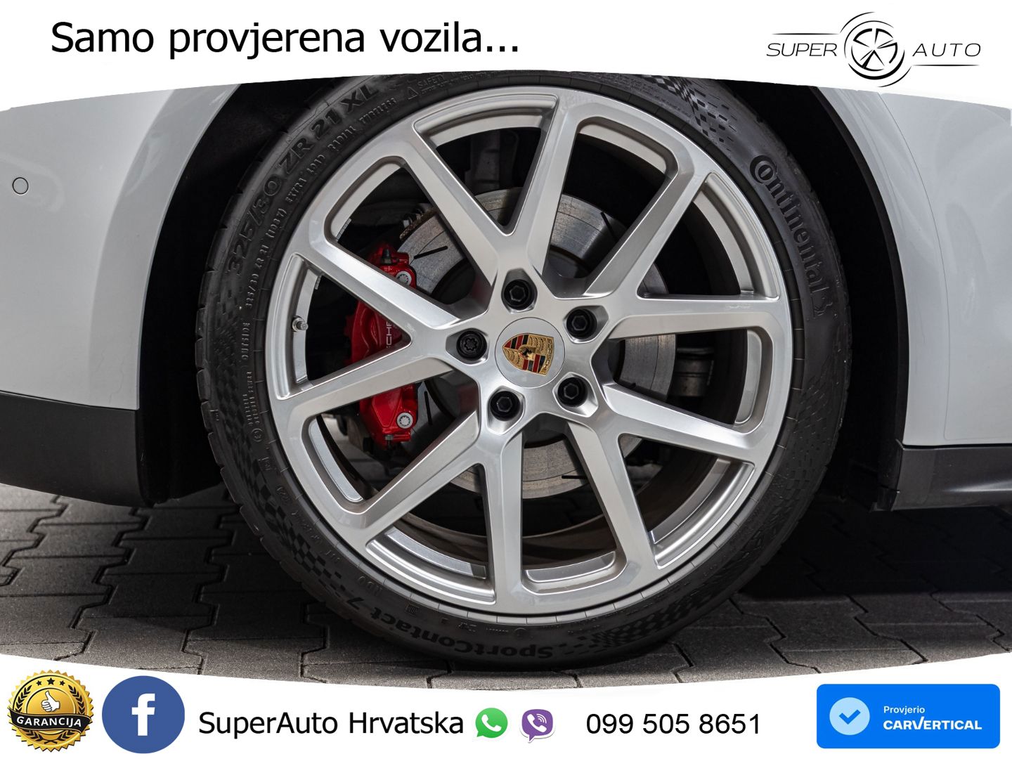 Porsche Panamera 4S 2.9 V6 (544 KS) E-Hybrid PDK ACC+HEAD+4xGR SJED+360+PANO