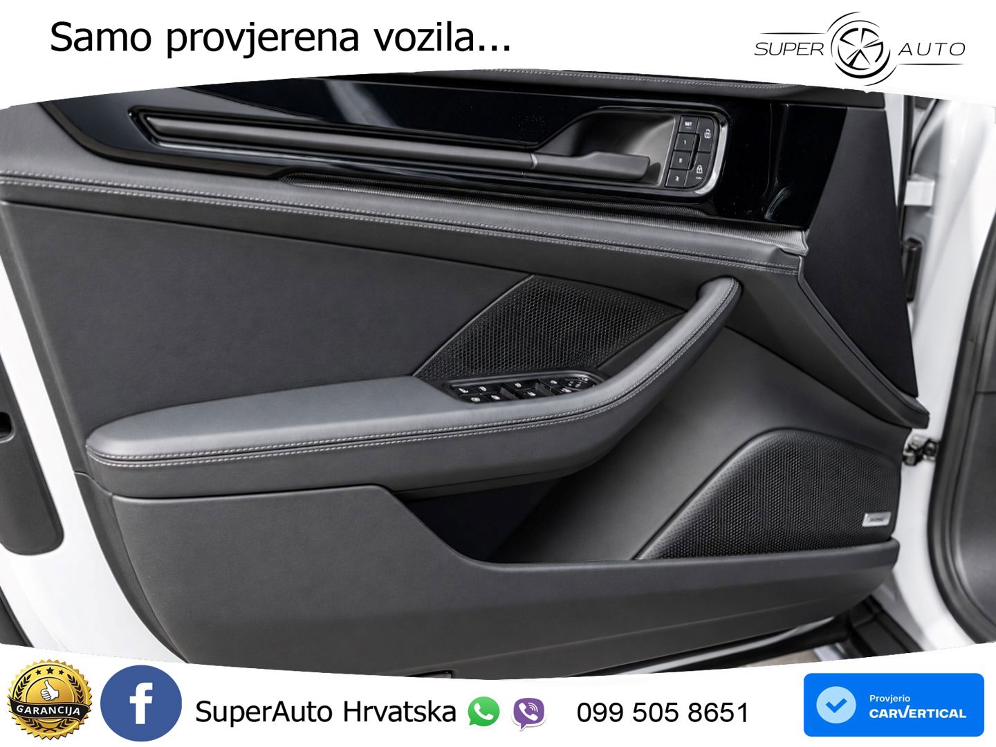 Porsche Panamera 4S 2.9 V6 (544 KS) E-Hybrid PDK ACC+HEAD+4xGR SJED+360+PANO