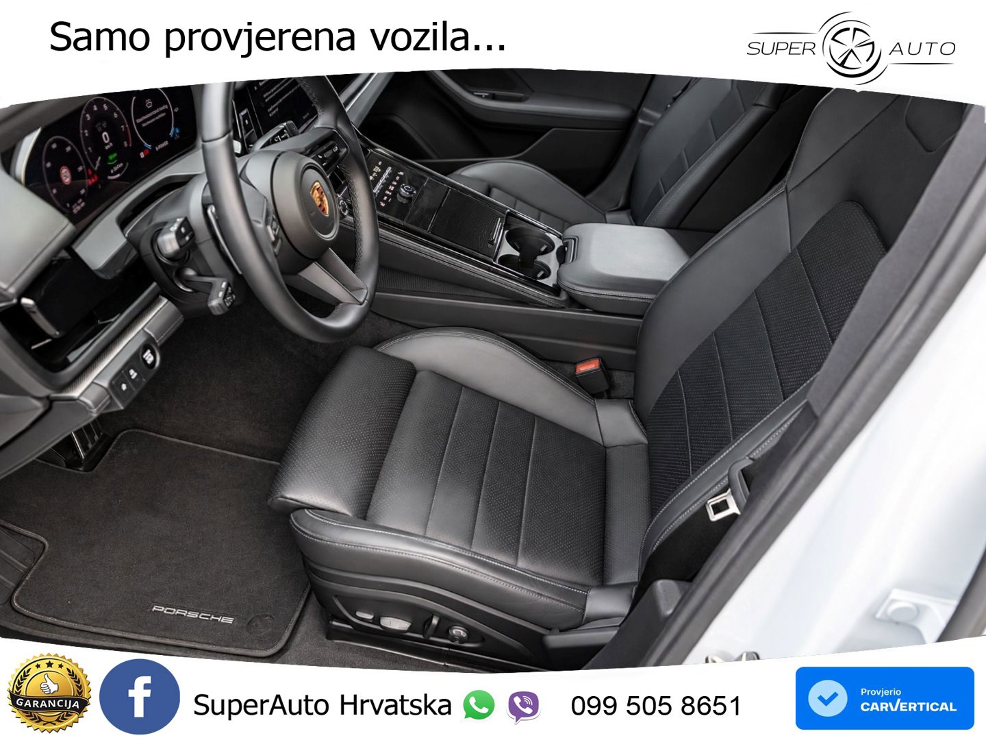 Porsche Panamera 4S 2.9 V6 (544 KS) E-Hybrid PDK ACC+HEAD+4xGR SJED+360+PANO