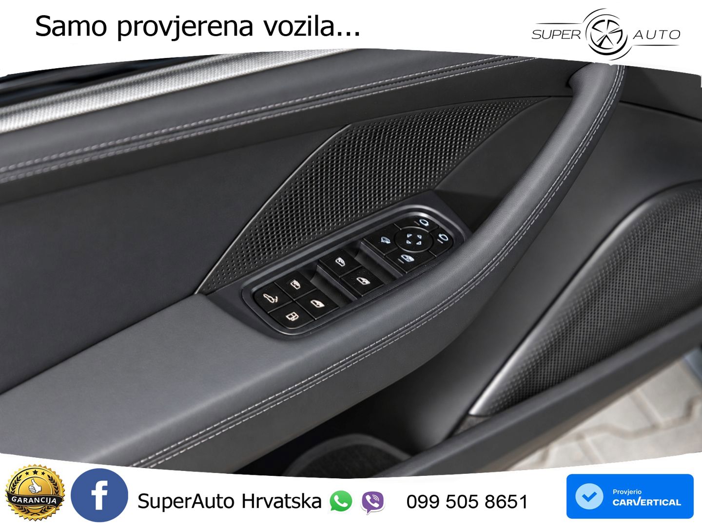 Porsche Panamera 4S 2.9 V6 (544 KS) E-Hybrid PDK ACC+HEAD+4xGR SJED+360+PANO