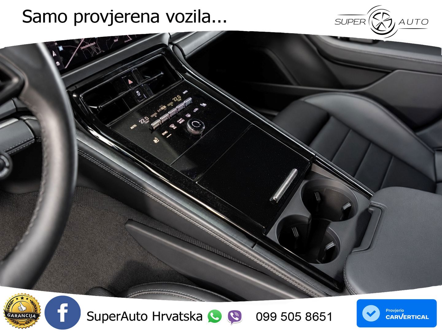 Porsche Panamera 4S 2.9 V6 (544 KS) E-Hybrid PDK ACC+HEAD+4xGR SJED+360+PANO