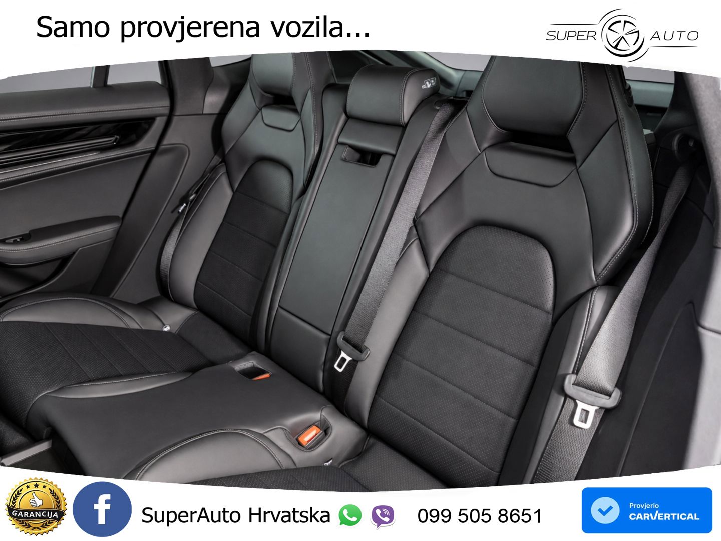Porsche Panamera 4S 2.9 V6 (544 KS) E-Hybrid PDK ACC+HEAD+4xGR SJED+360+PANO