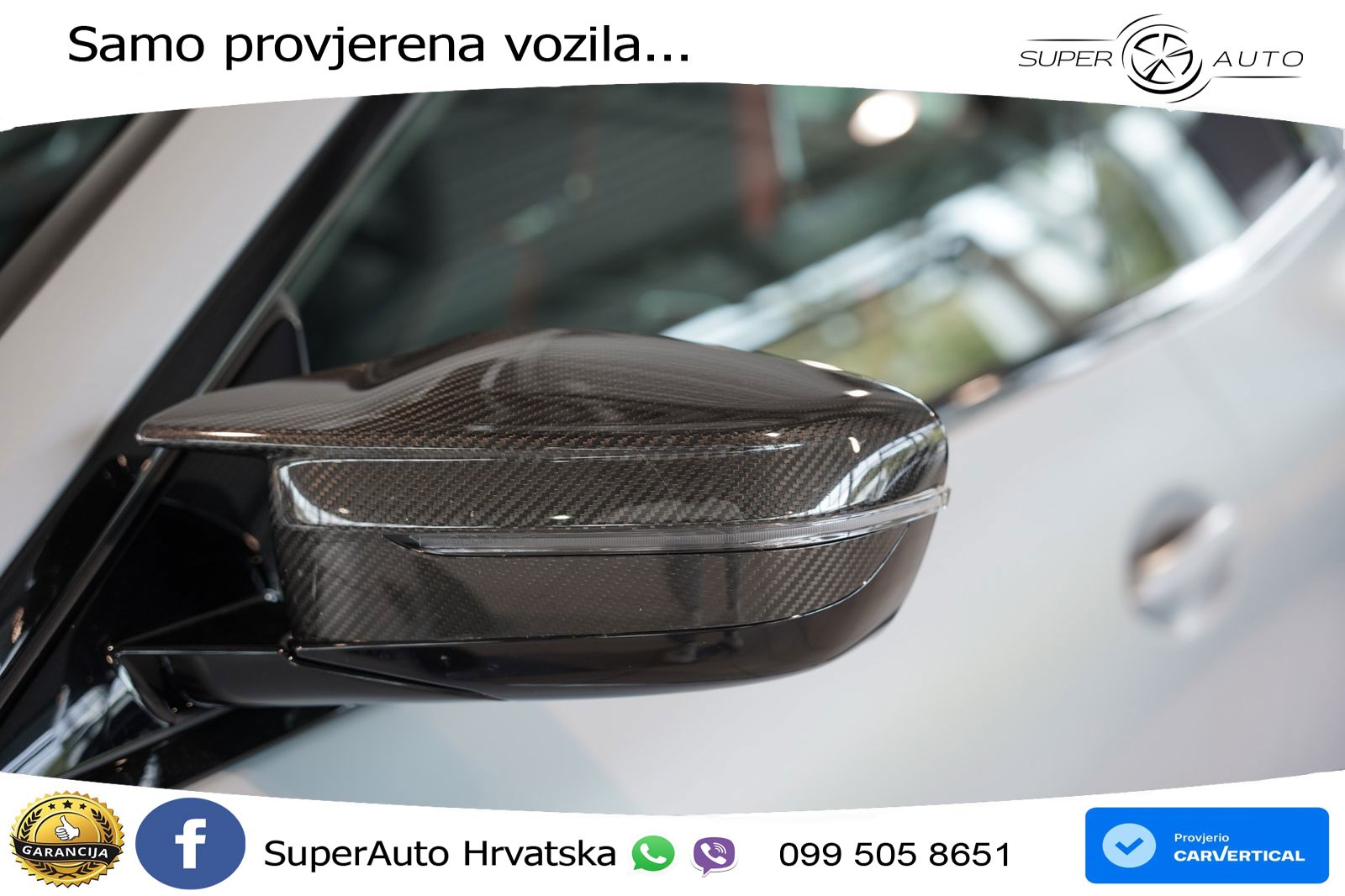 BMW M4 CS 3.0 (550 KS) Steptronic LED+GR SJED+ACC