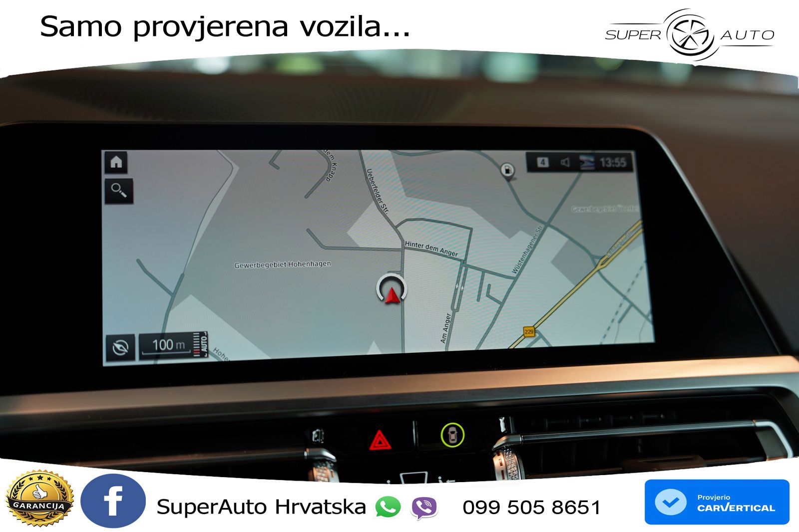 BMW M4 CS 3.0 (550 KS) Steptronic LED+GR SJED+ACC