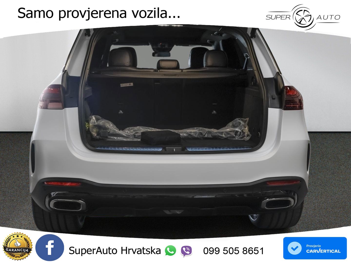 Mercedes GLE 450d (367 KS) EQ Boost 4MATIC 9G-TRONIC AMG LED+GR SJED+ACC