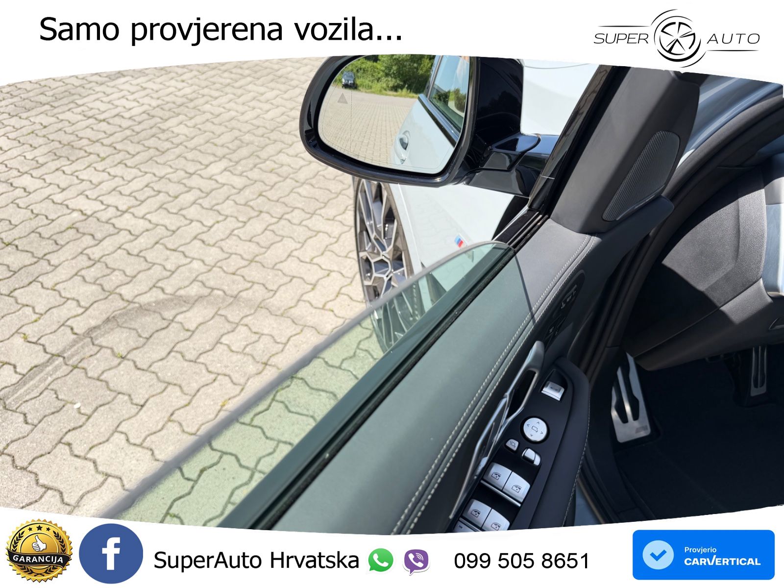 BMW X7 40d (352 KS) xDrive Steptronic