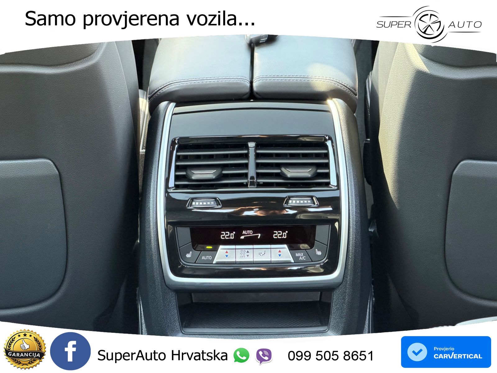 BMW X7 40d (352 KS) xDrive Steptronic