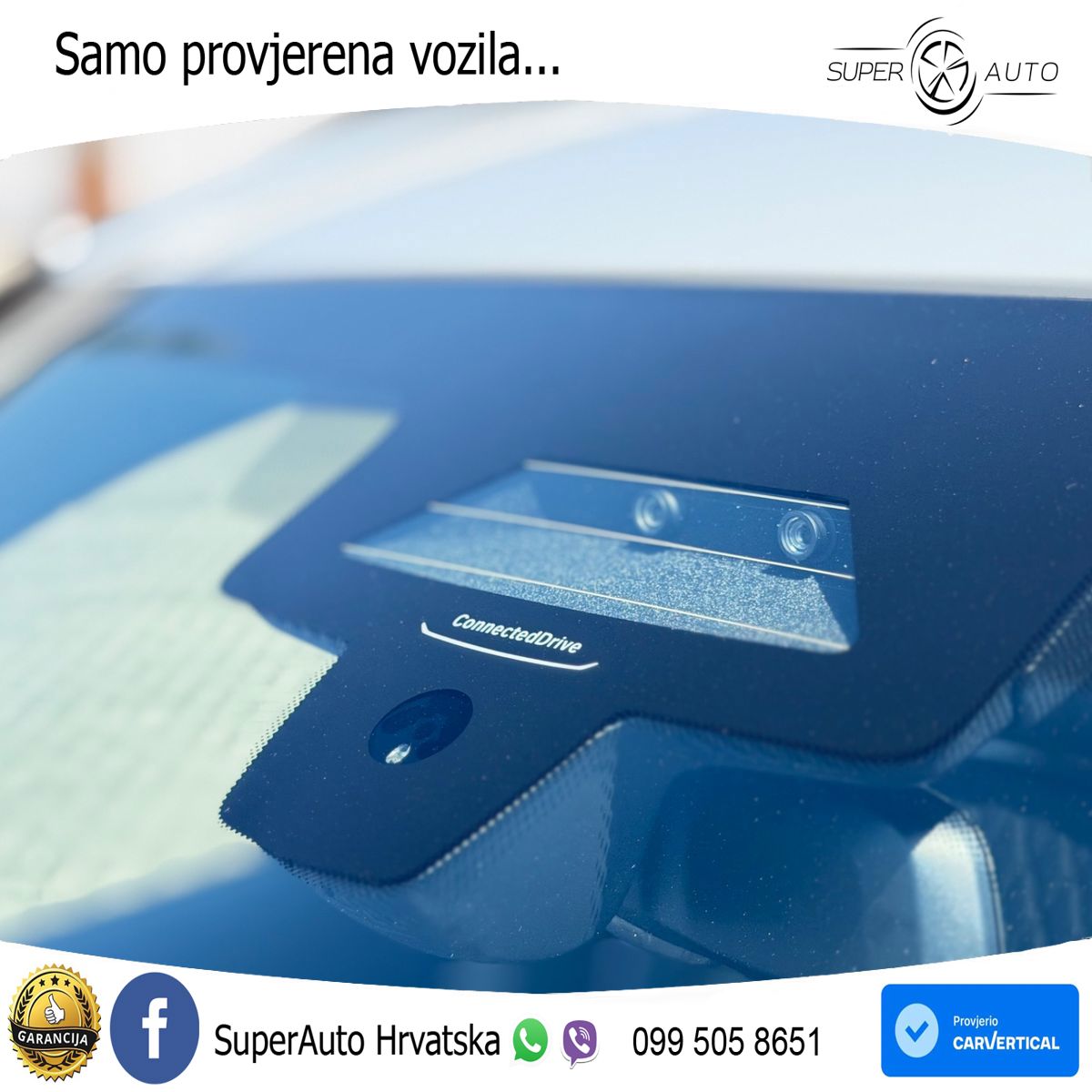 BMW X7 40d (352 KS) xDrive Steptronic