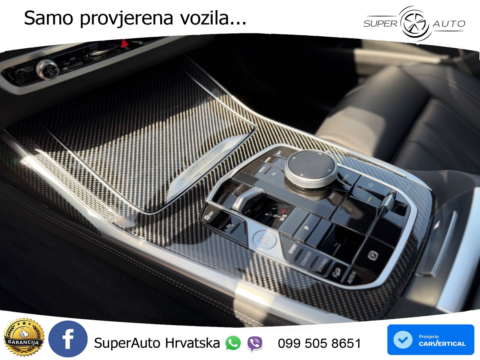 BMW X7 40d (352 KS) xDrive Steptronic