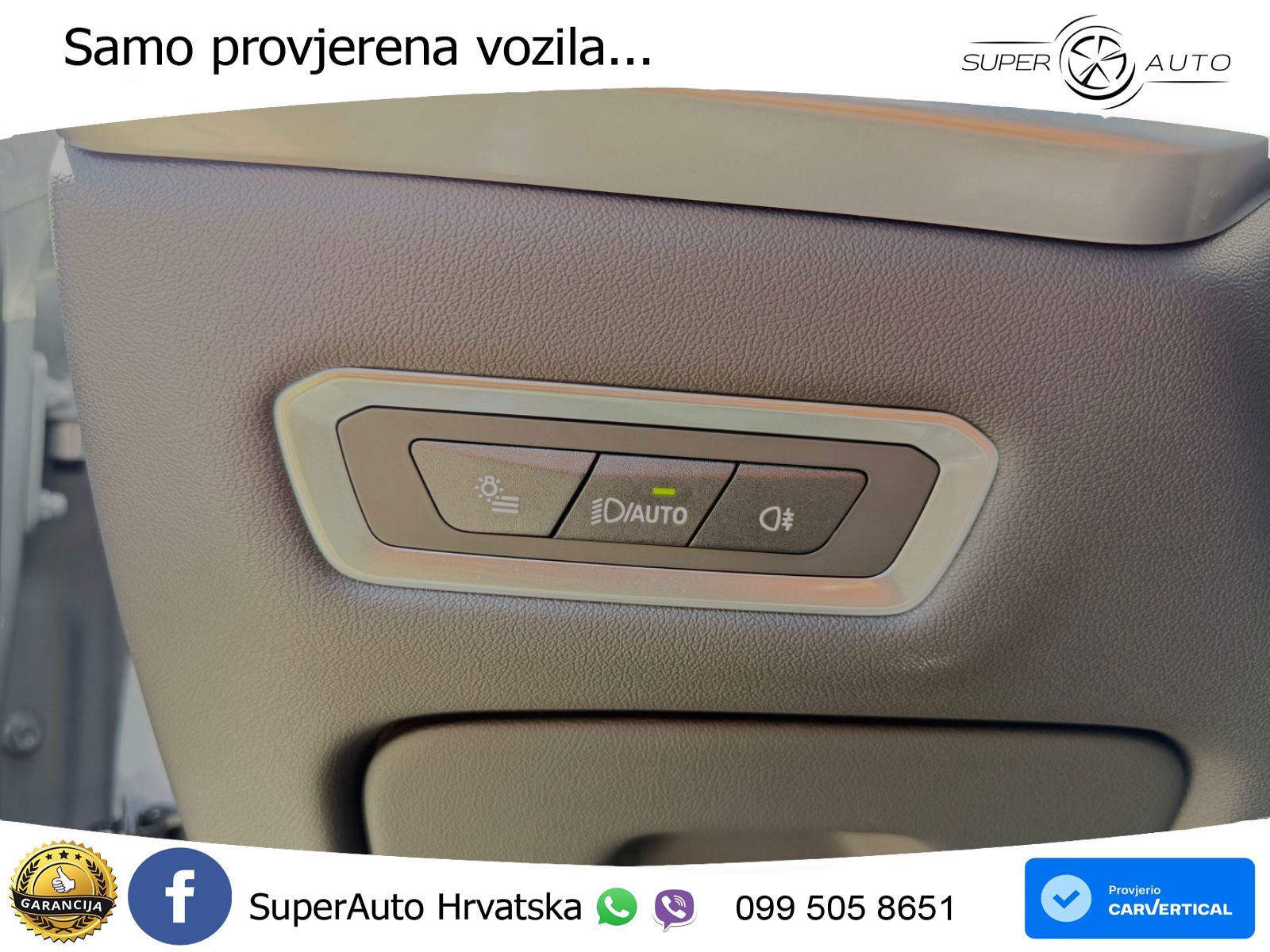 BMW X7 40d (352 KS) xDrive Steptronic