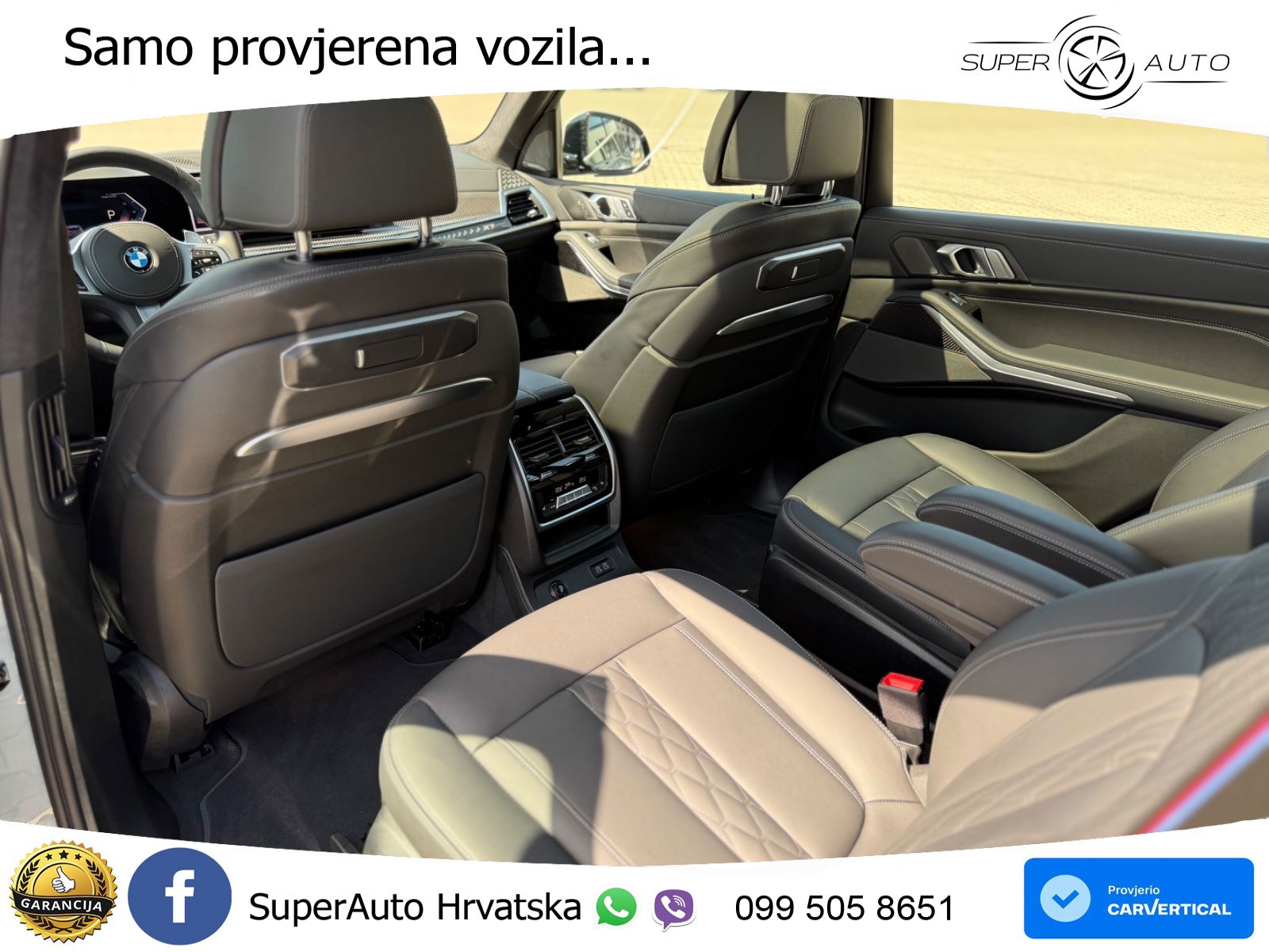 BMW X7 40d (352 KS) xDrive Steptronic