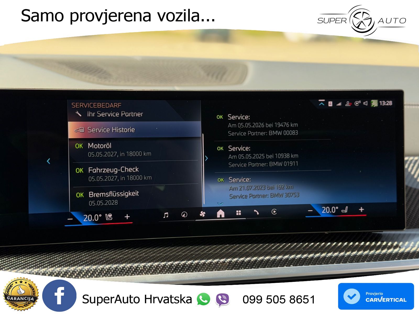 BMW X7 40d (352 KS) xDrive Steptronic