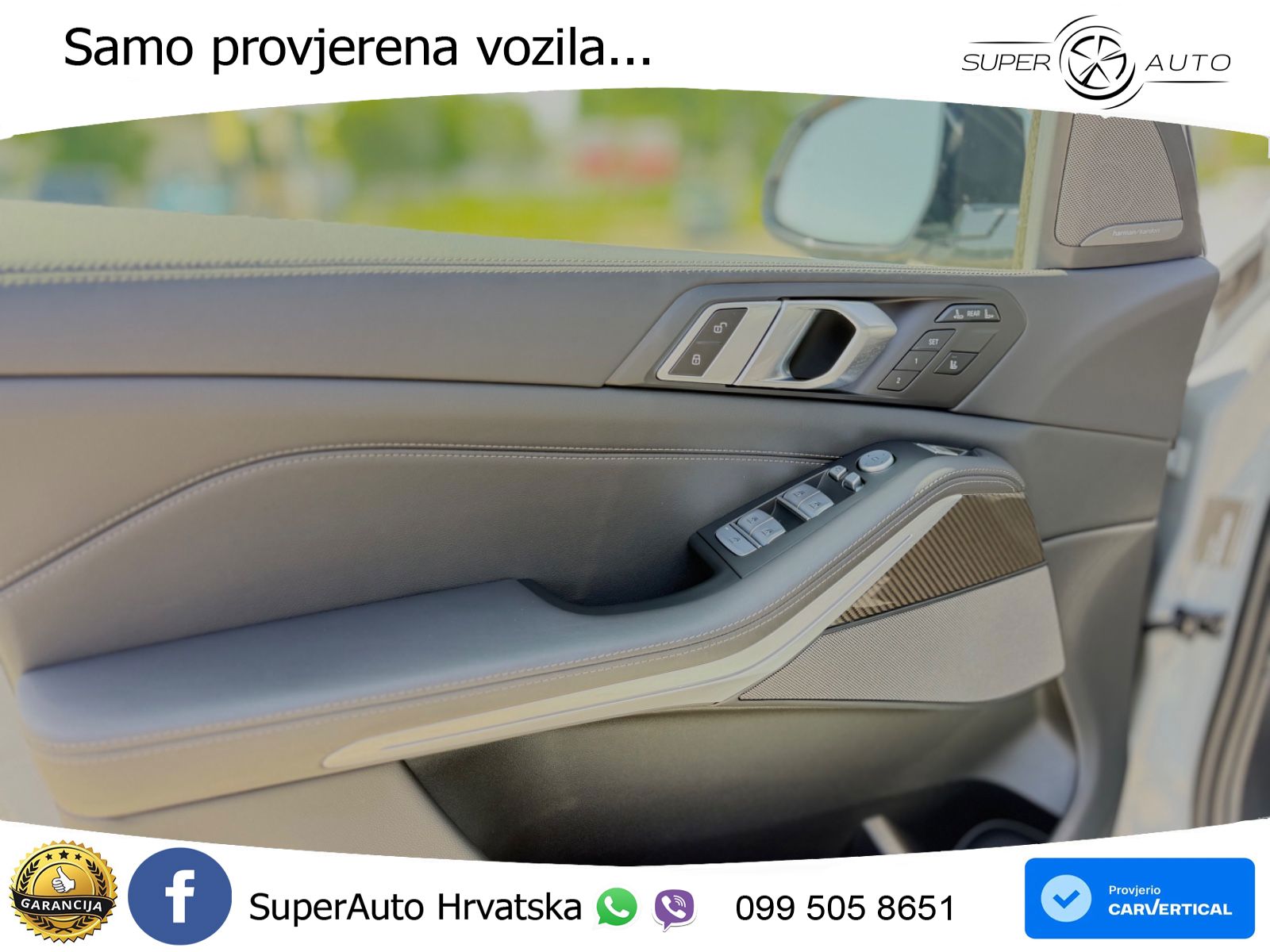 BMW X7 40d (352 KS) xDrive Steptronic