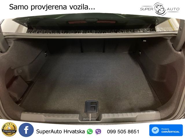 Audi RS3 Sedan 2.5 TFSI (400 KS) quattro S tronic LED+GR SJED+ACC