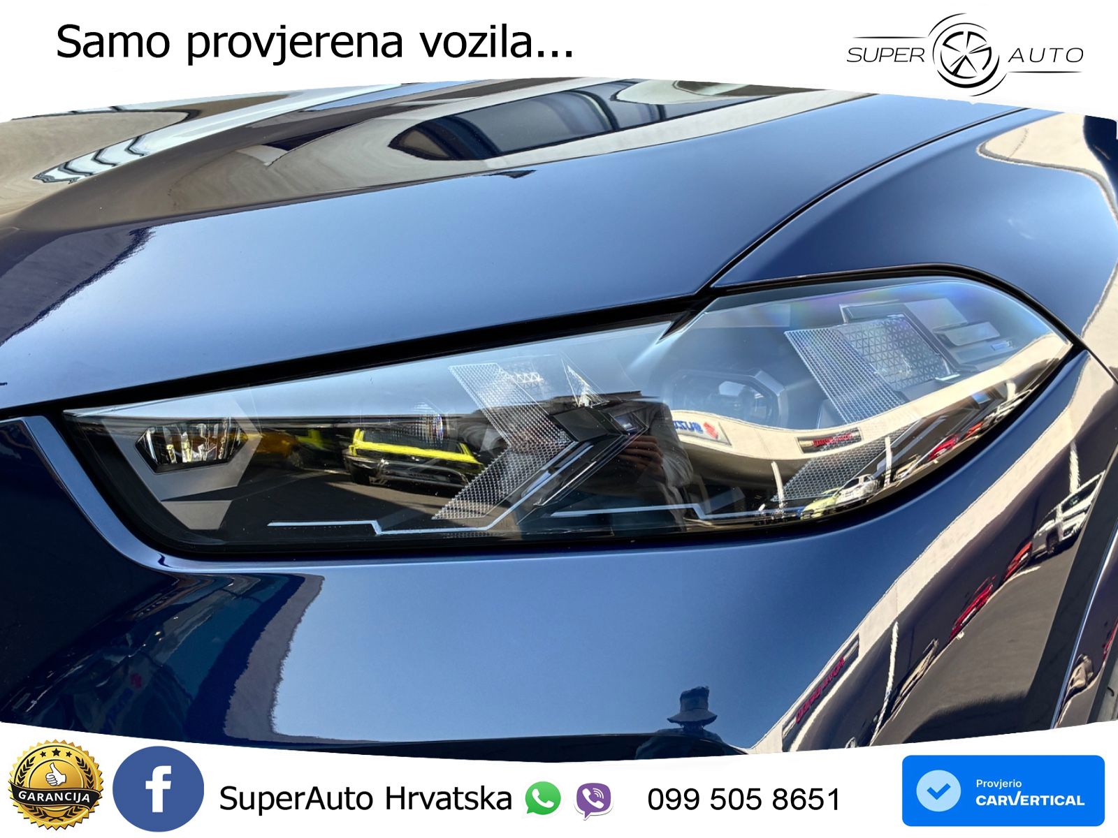 BMW X5 40d (352 KS) xDrive Steptronic LED+GR SJED+ACC