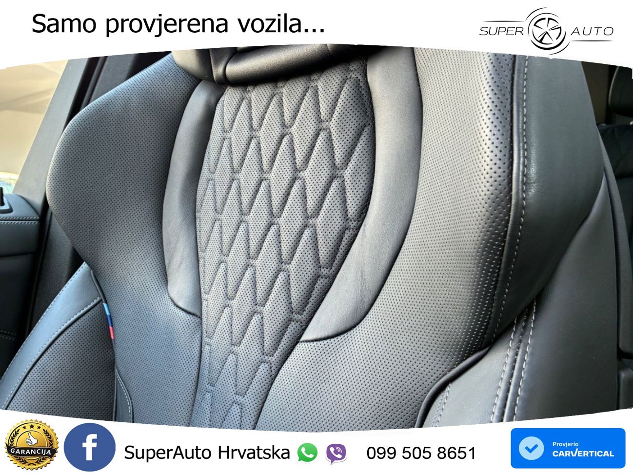 BMW X5 40d (352 KS) xDrive Steptronic LED+GR SJED+ACC