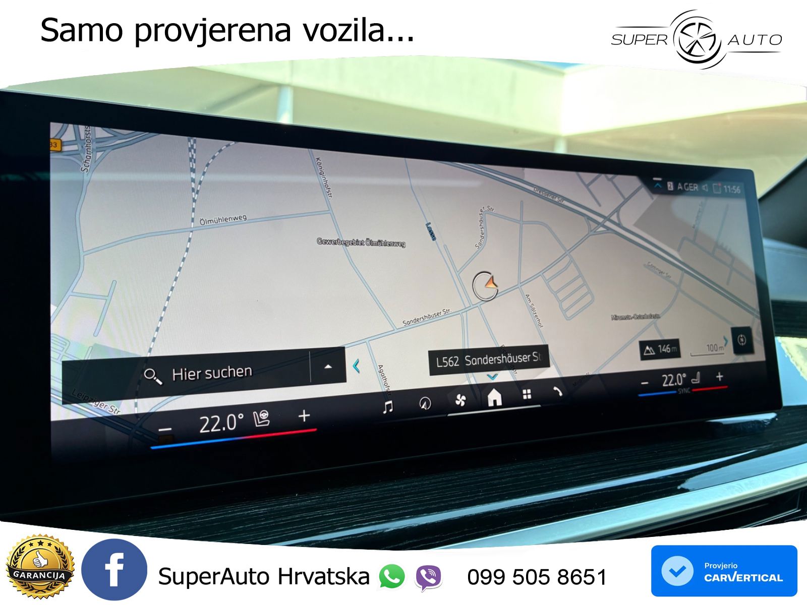 BMW X5 40d (352 KS) xDrive Steptronic LED+GR SJED+ACC