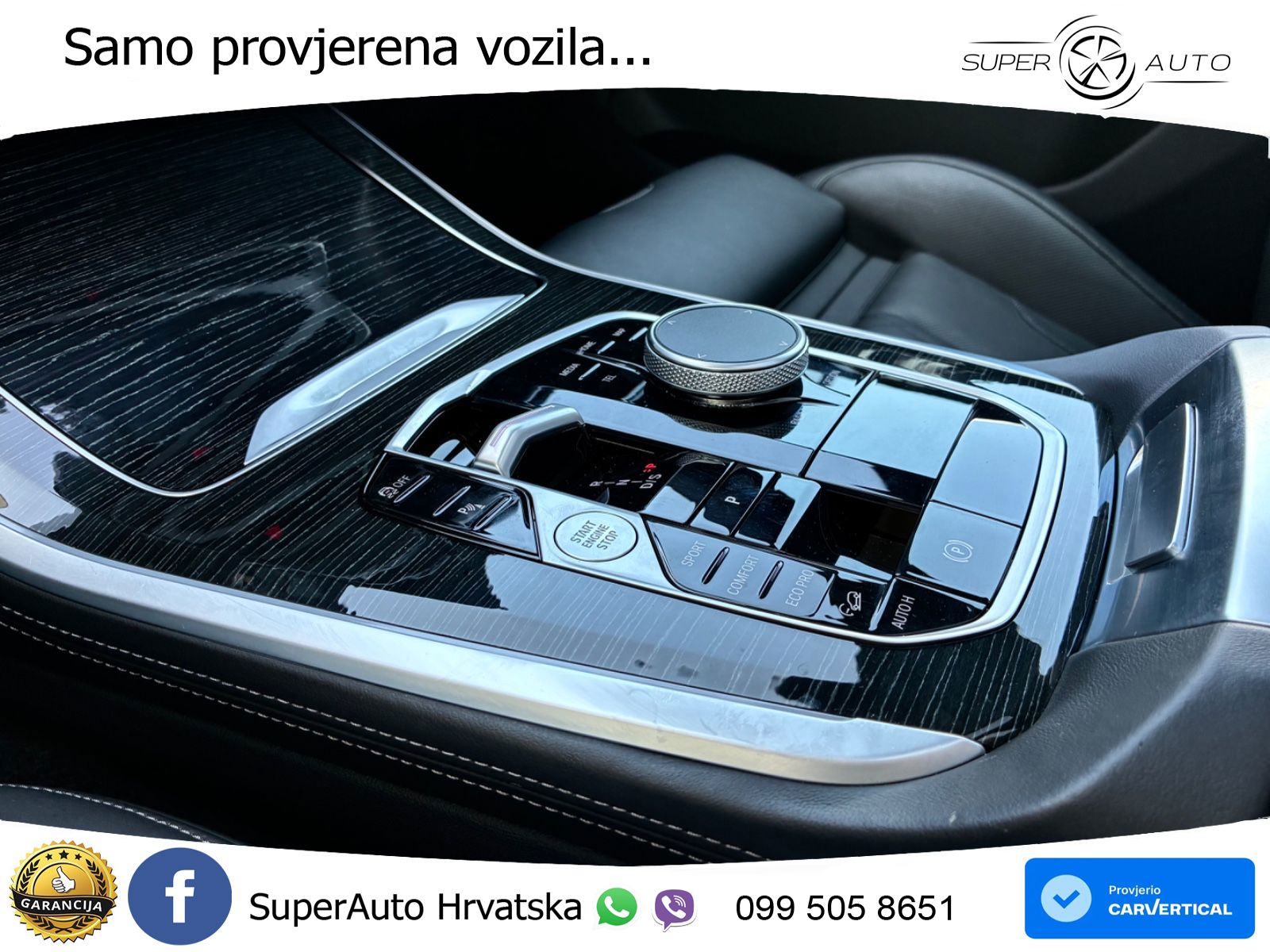 BMW X5 40d (352 KS) xDrive Steptronic LED+GR SJED+ACC
