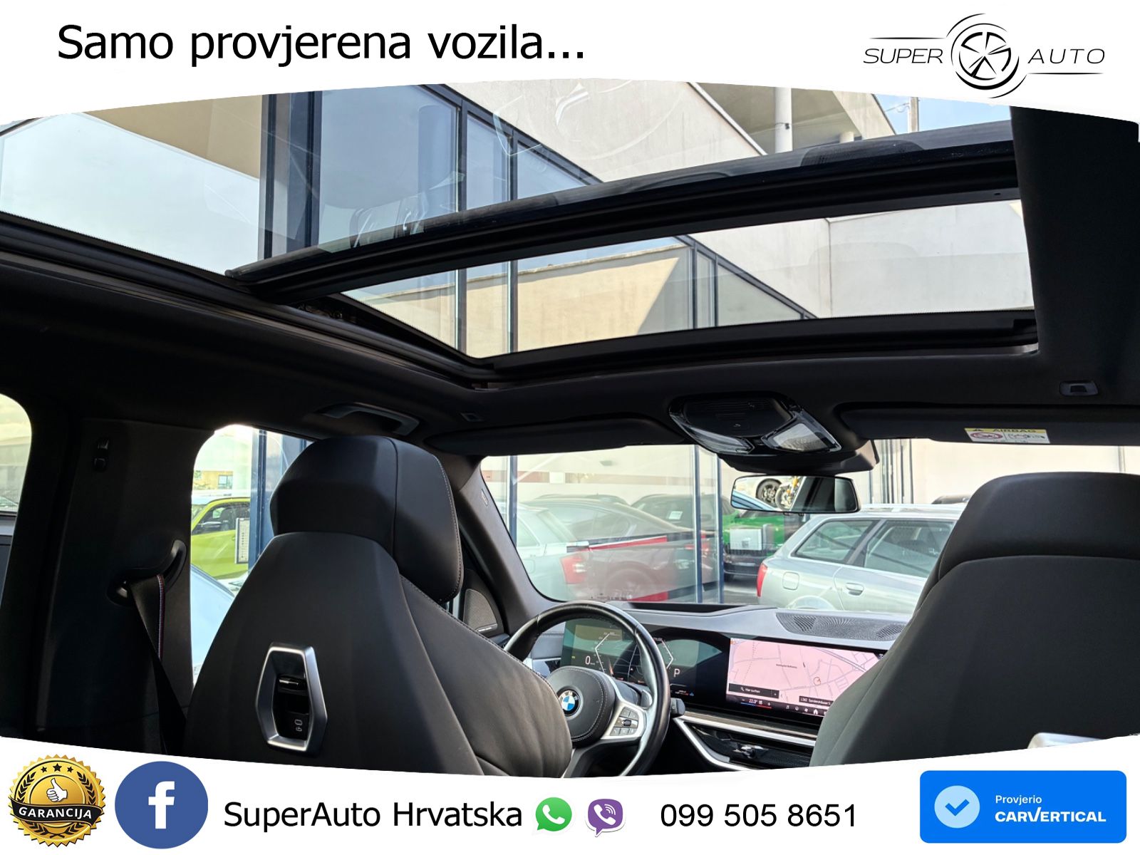 BMW X5 40d (352 KS) xDrive Steptronic LED+GR SJED+ACC