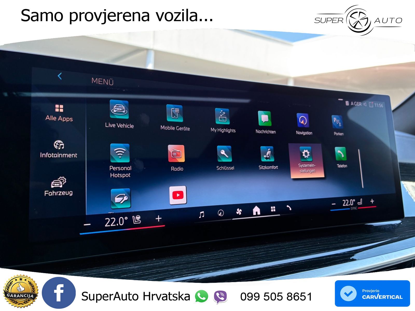 BMW X5 40d (352 KS) xDrive Steptronic LED+GR SJED+ACC
