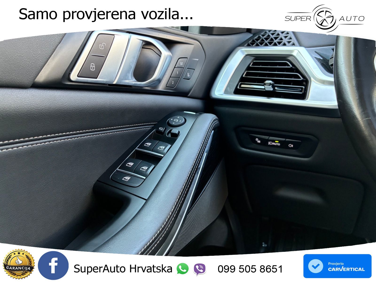 BMW X5 40d (352 KS) xDrive Steptronic LED+GR SJED+ACC