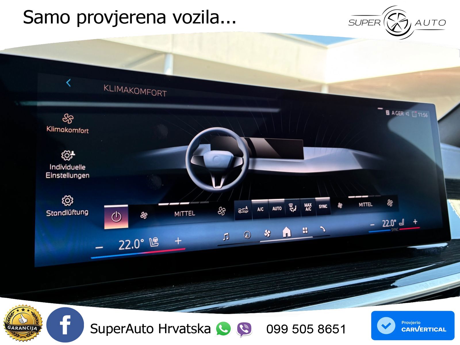 BMW X5 40d (352 KS) xDrive Steptronic LED+GR SJED+ACC