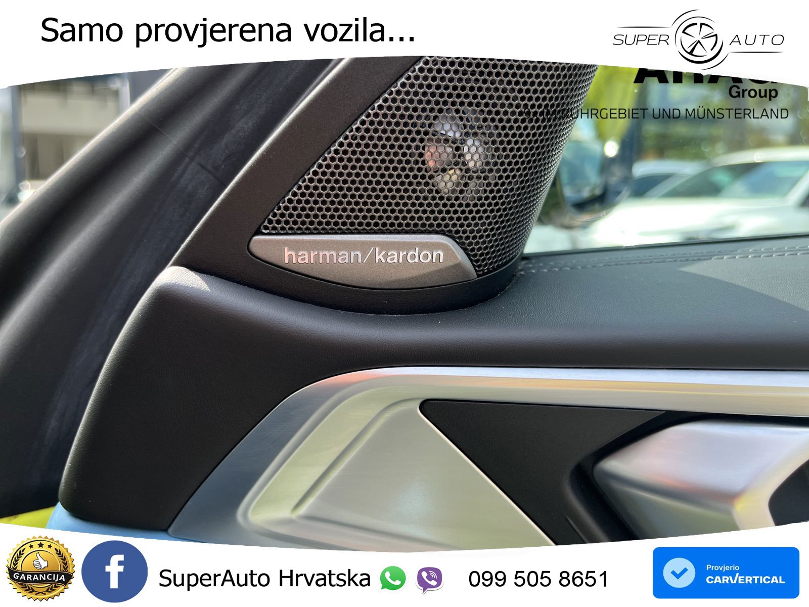 BMW M4 Competition 3.0 (510 KS) Steptronic